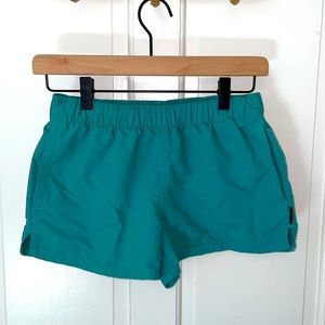 Patagonia Barely Baggie shorts